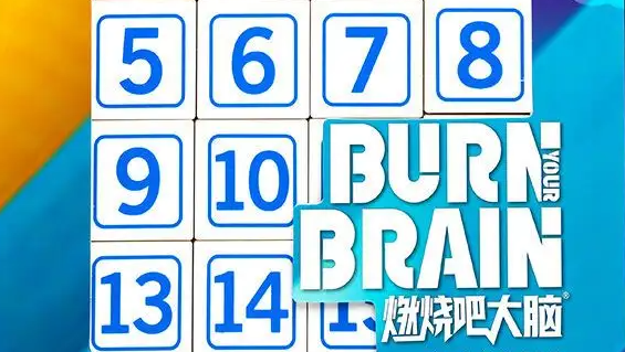 燃烧吧大脑第28关通关攻略(燃烧吧大脑第109关呆若木鸡能组成什么字)