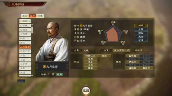 三国志14追加信长之野望新武将 织田信长加入三国大战