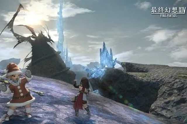 ff14死宫练级要注意什么(ff14死宫练级到几级)