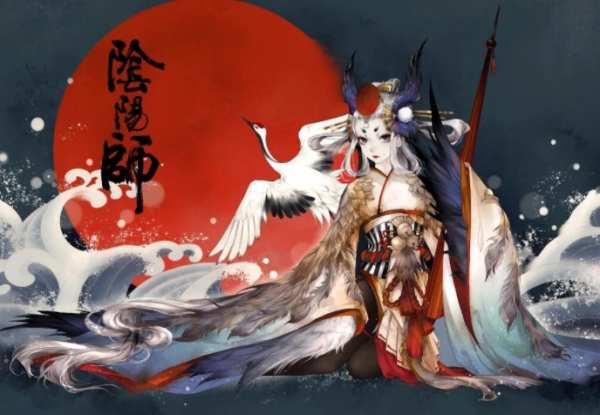 阴阳师1