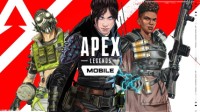 《Apex英雄手游》IGN评分8分：对游戏未来抱有期待(apex英雄手游中文)