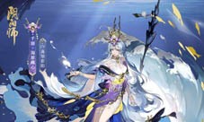 《阴阳师》千姬典藏皮肤及全新臻藏版即将上线