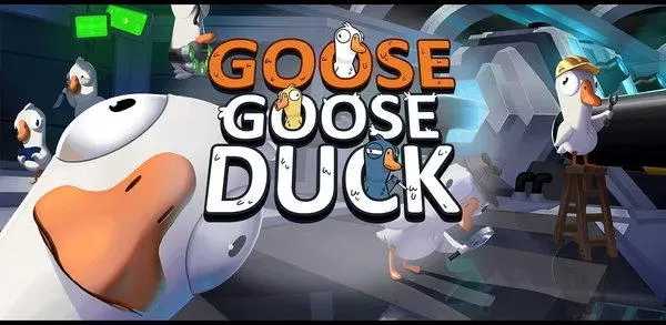 goose goose duck买皮肤攻略