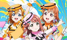 《Love Live! 学园偶像季：群星闪耀》3.7版本更新啦！