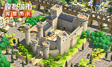 《模拟城市：我是市长》甜蜜初夏版本登陆苹果AppStore(模拟城市我是长下载)