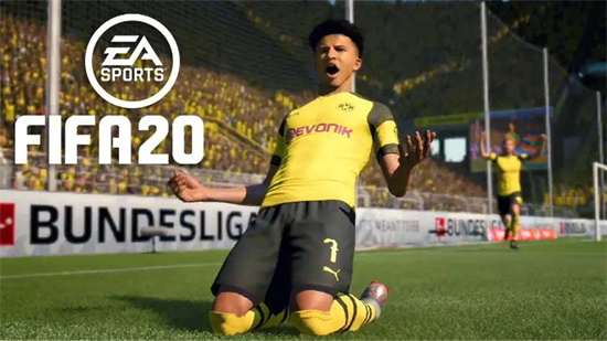 fifa20账号误封解决办法 fifa20被封号怎么解封(fifa20更改ea账号)