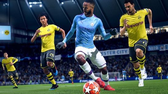 fifa21pc版将登陆steam与origin fifa21在哪个平台