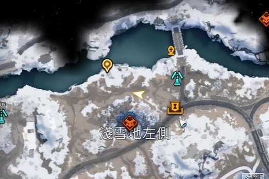 星球重启拉贡雪山怎么过河(星球重启拉贡雪山几级开放)