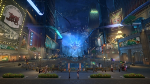 崩坏：星穹铁道2