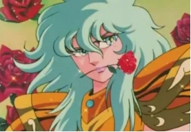 圣斗士星矢:重生22