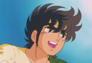 圣斗士星矢:重生24