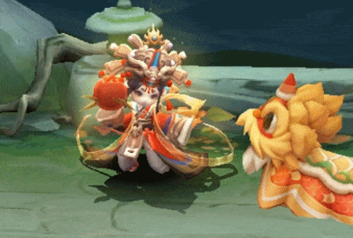 英魂之刃口袋版5