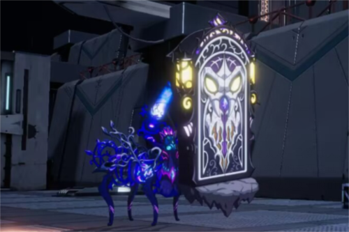 宿命回响:弦上的叹息4