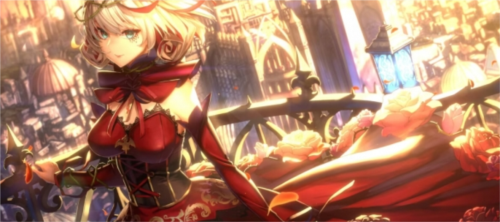 宿命回响:弦上的叹息5