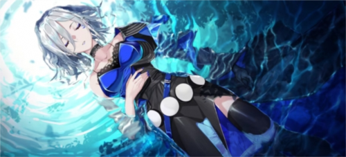 宿命回响:弦上的叹息8