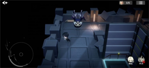 宿命回响:弦上的叹息20