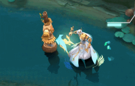 英魂之刃口袋版2