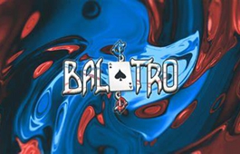 Balatro新手牌组玩家介绍(balatro中文)