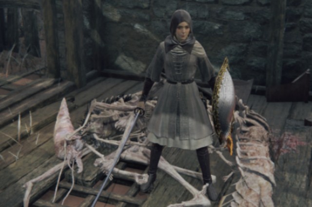 艾尔登法环格威是好人吗(艾尔登法环 elden ring)