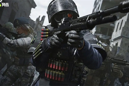 萤火突击金工台燃料获取方式(萤火突击金工台燃料不足)