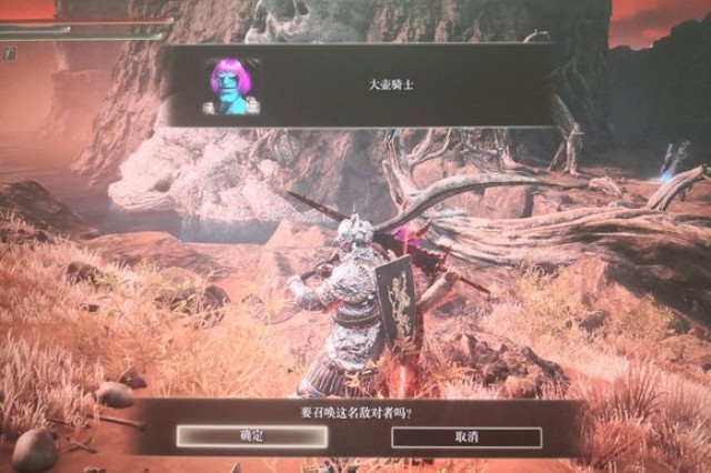 艾尔登法环无缝连接mod为什么进不去房间(艾尔登法环无缝连接mod)