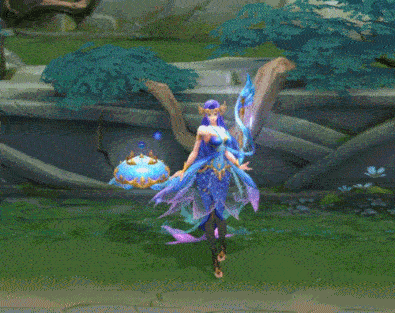 英魂之刃口袋版3