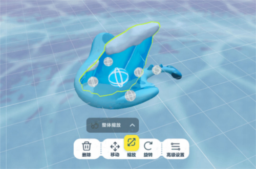 蛋仔派对10