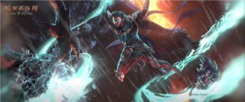 暗黑破坏神：不朽8