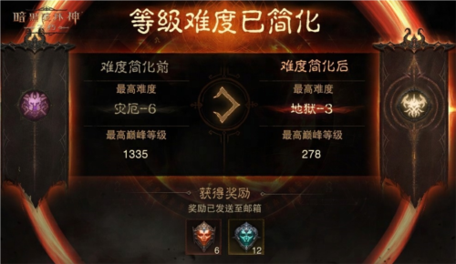 暗黑破坏神：不朽13