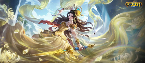 英魂之刃口袋版6