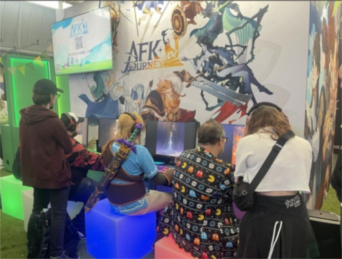 剑与远征:启程2