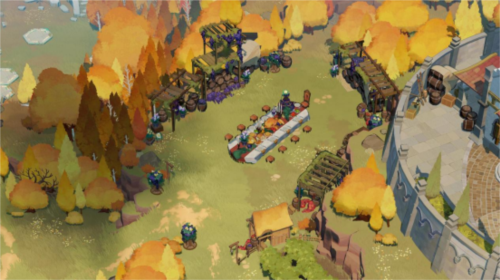 剑与远征:启程4