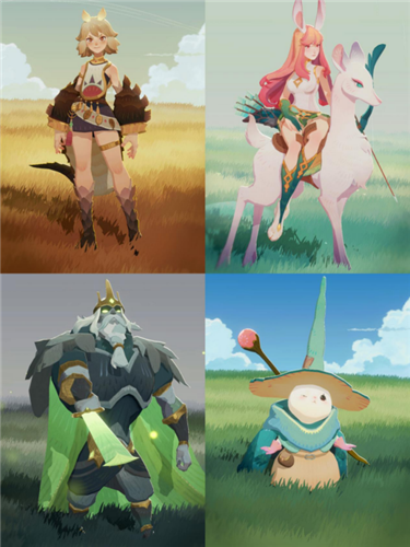 剑与远征:启程5