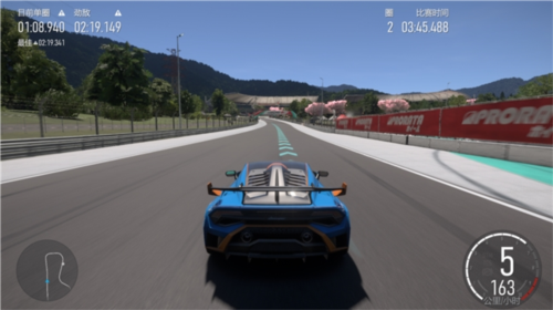 极限竞速Forza Motorsport2