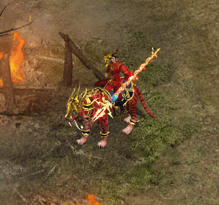 剑侠世界:起源1