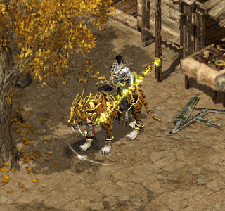 剑侠世界:起源2