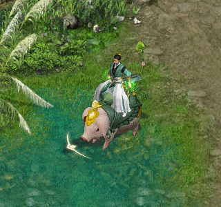 剑侠世界:起源3