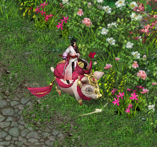 剑侠世界:起源4