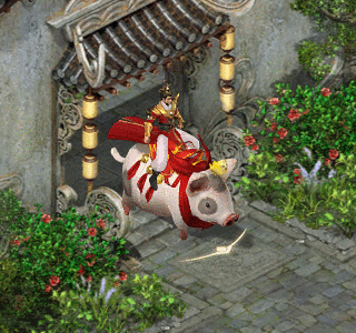 剑侠世界:起源5