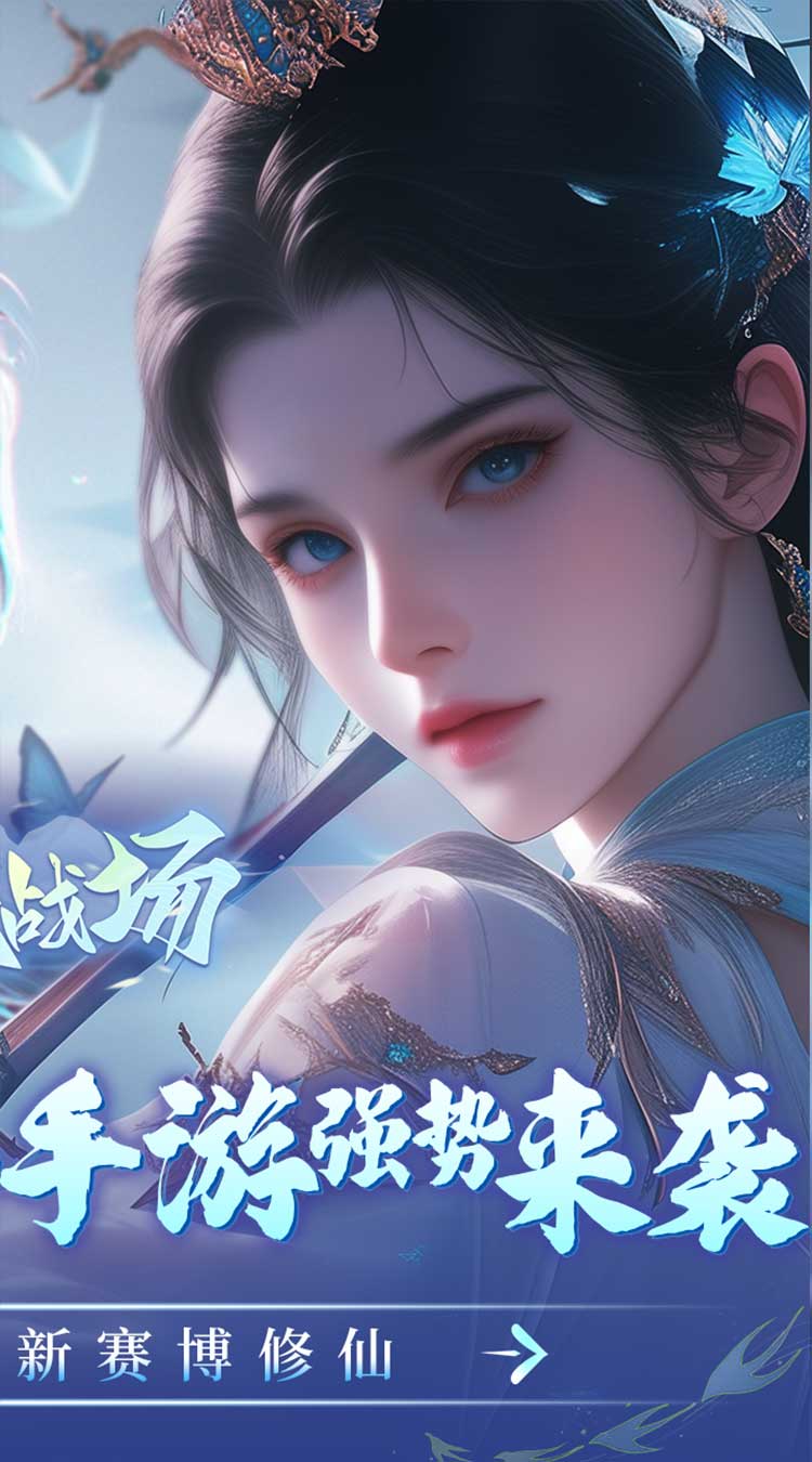 仙魔战场(充值0.1折)最新