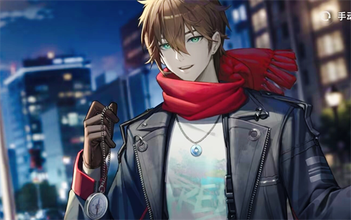 龙族卡塞尔之门5