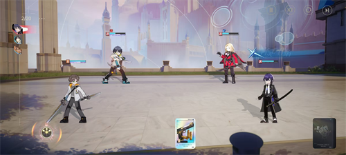 龙族卡塞尔之门8