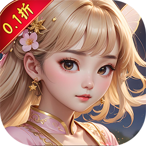 斗破神（0.1折绿色服）最新版本