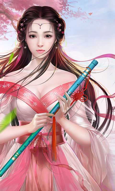 沧海一剑(0.1折炼气登仙)官方