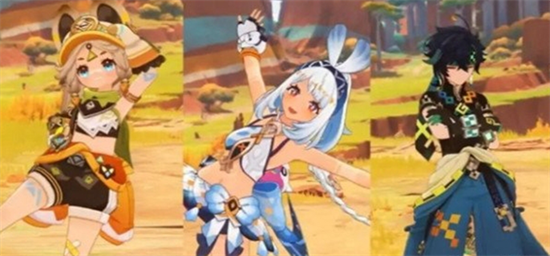 原神5.0卡池角色有几个 原神5.0卡池角色大全一览2024(原神5.0卡池角色抽取建议)