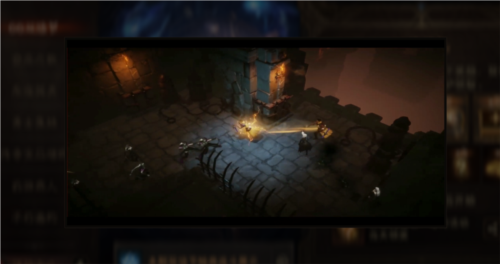 暗黑破坏神不朽3