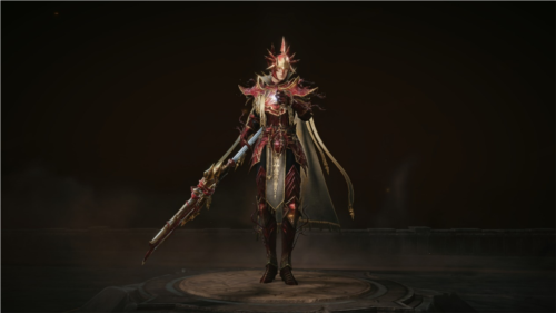 暗黑破坏神:不朽4