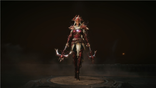 暗黑破坏神:不朽5