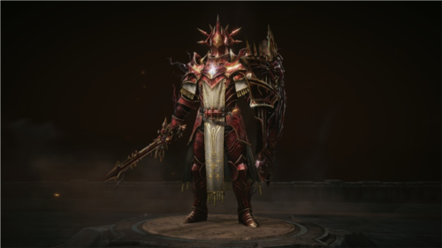 暗黑破坏神:不朽6