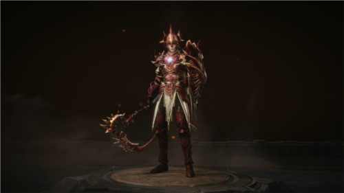 暗黑破坏神:不朽7